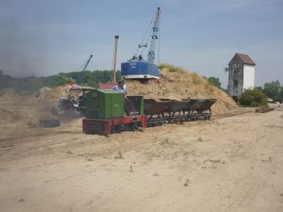 Feldbahn